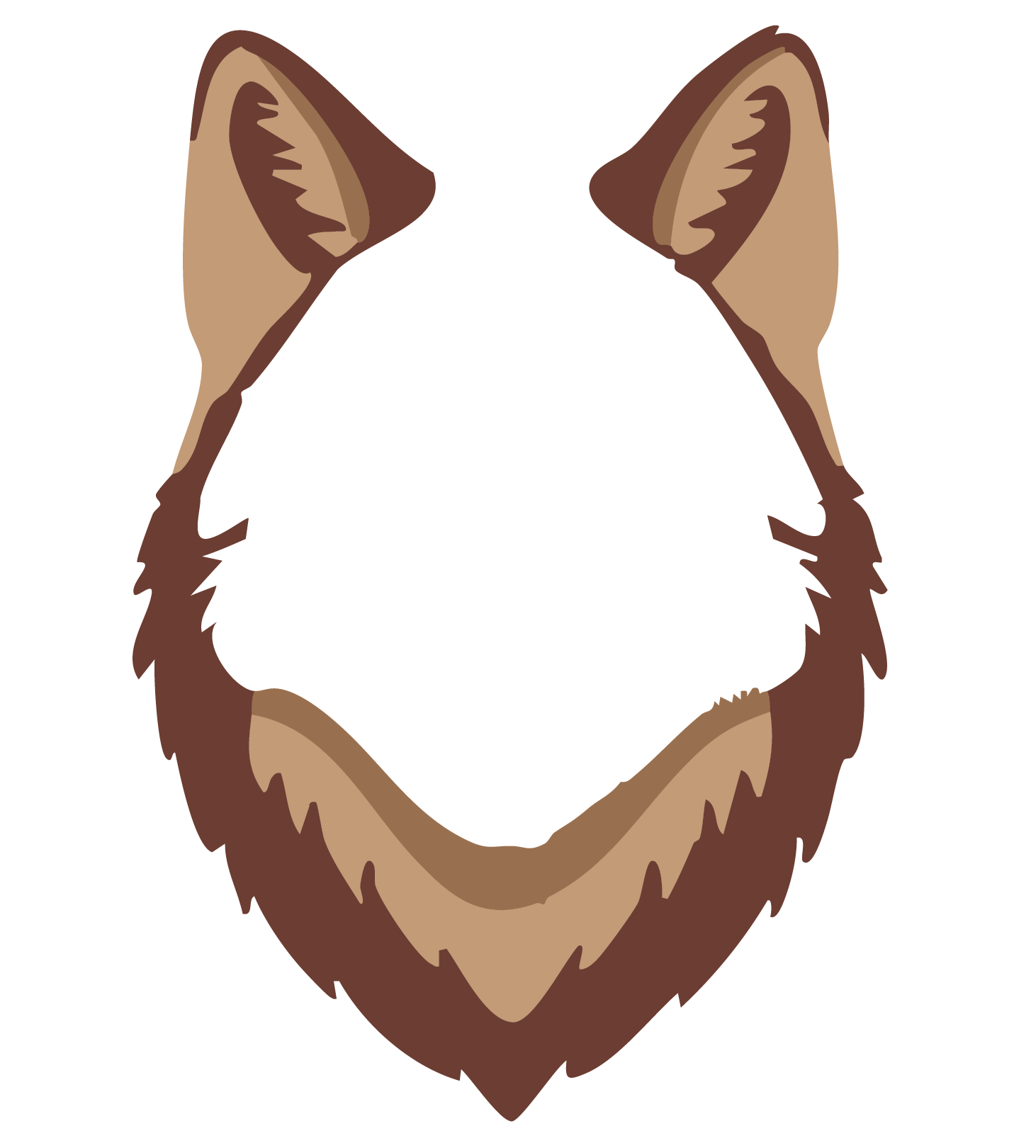 Lobo Capa 1